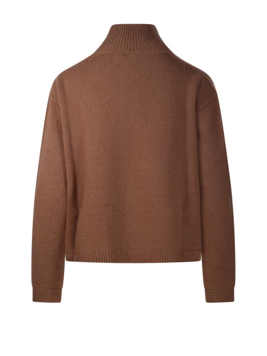 25FW 에스막스마라 터틀넥 2529366123600 006 CAMMELLO - 'S MAX MARA