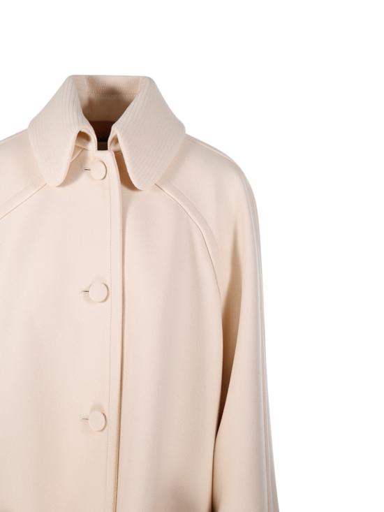 25FW 발렌티노 가라바니 코트 7B0CA3Z79UK ET5 BETULLA - VALENTINO GARAVANI