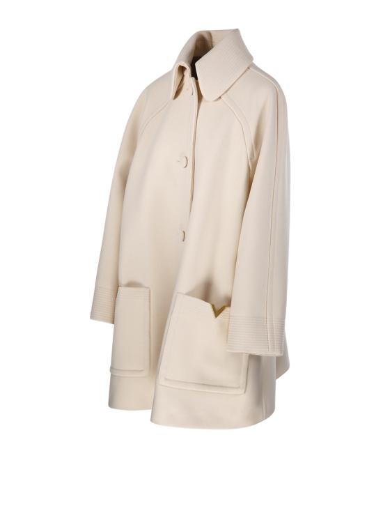 25FW 발렌티노 가라바니 코트 7B0CA3Z79UK ET5 BETULLA - VALENTINO GARAVANI