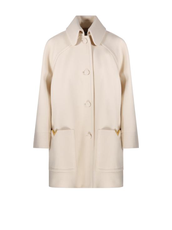 25FW 발렌티노 가라바니 코트 7B0CA3Z79UK ET5 BETULLA