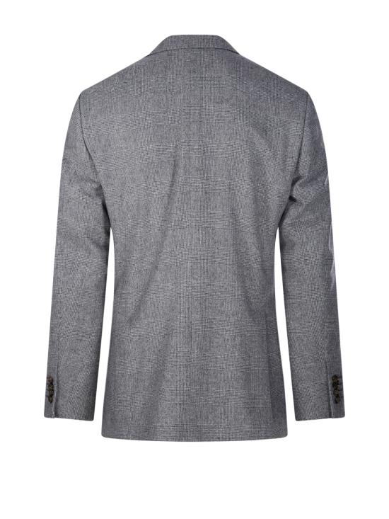 25FW 라르디니 수트 자켓 AA5816E AAIF65534 910GR - LARDINI