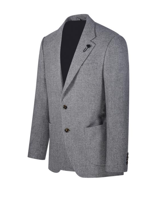 25FW 라르디니 수트 자켓 AA5816E AAIF65534 910GR - LARDINI