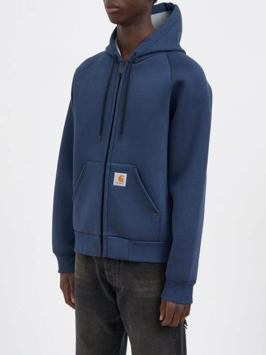 25FW 칼하트 WIP 스웨터 MI0329353BHXX Grey - CARHARTT WIP