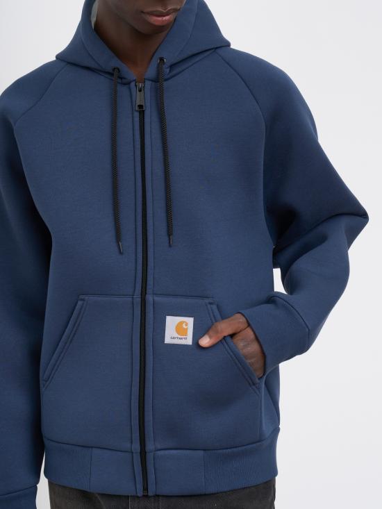 25FW 칼하트 WIP 스웨터 MI0329353BHXX Grey - CARHARTT WIP