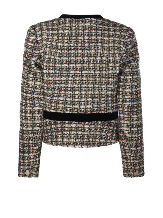 25FW 발렌티노 가라바니 자켓 7B0CE4T09R6 M12 MULTICOLOR - VALENTINO GARAVANI