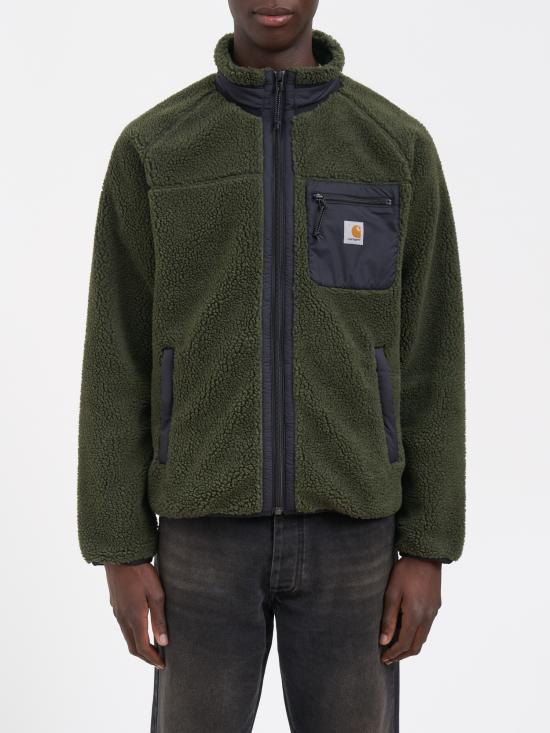 25FW 칼하트 WIP 언더웨어 MI03569632YXX Green