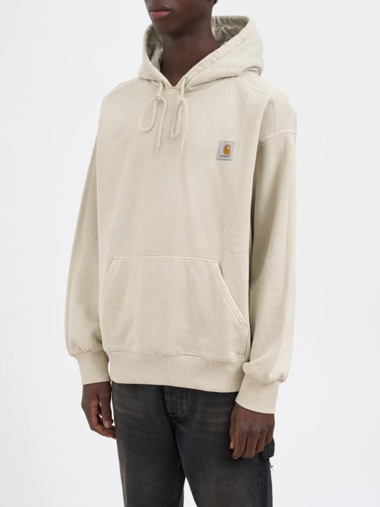 25FW 칼하트 WIP 스웨터 MI0295232LPGD Beige - CARHARTT WIP