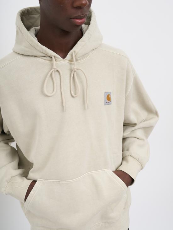 25FW 칼하트 WIP 스웨터 MI0295232LPGD Beige - CARHARTT WIP