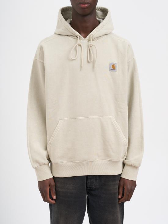 25FW 칼하트 WIP 스웨터 MI0295232LPGD Beige