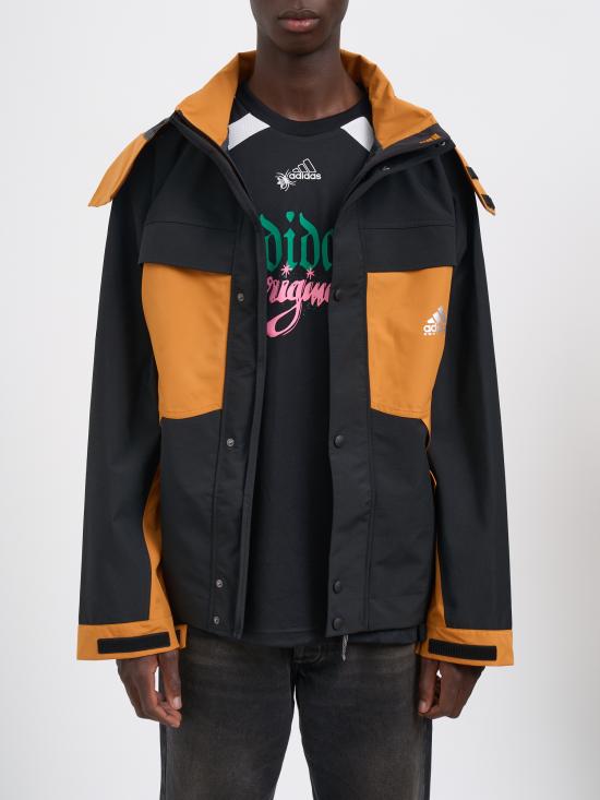 25FW 아디다스 언더웨어 MJV7655 Yellow - ADIDAS