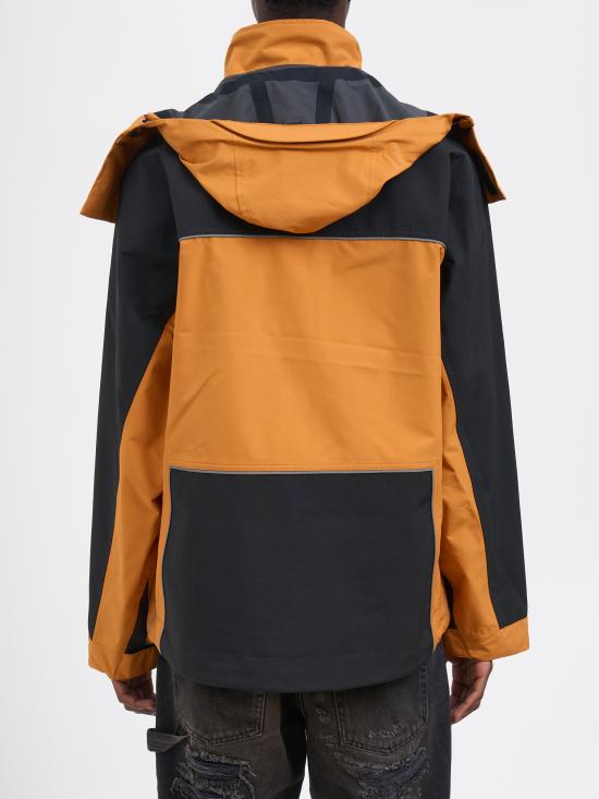 25FW 아디다스 언더웨어 MJV7655 Yellow - ADIDAS