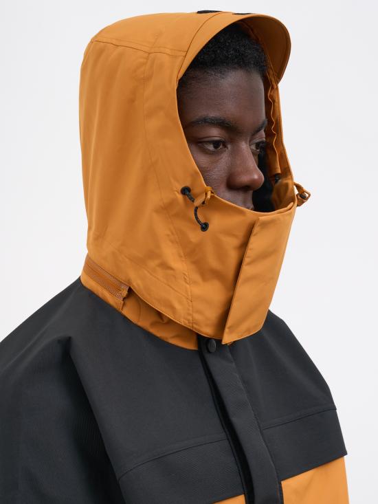 25FW 아디다스 언더웨어 MJV7655 Yellow - ADIDAS