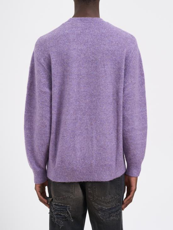 25FW 칼하트 WIP 스웨터 MI0353943B0XX Light violet - CARHARTT WIP