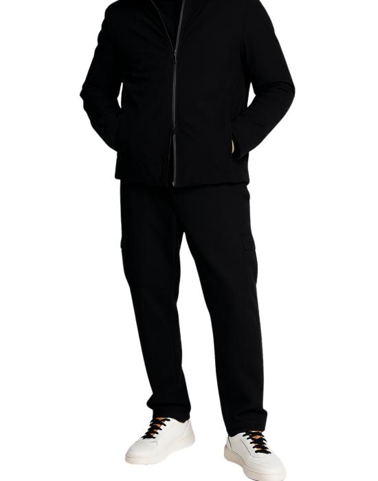 25FW 선스 자켓 GBS53014U V2 - SUNS