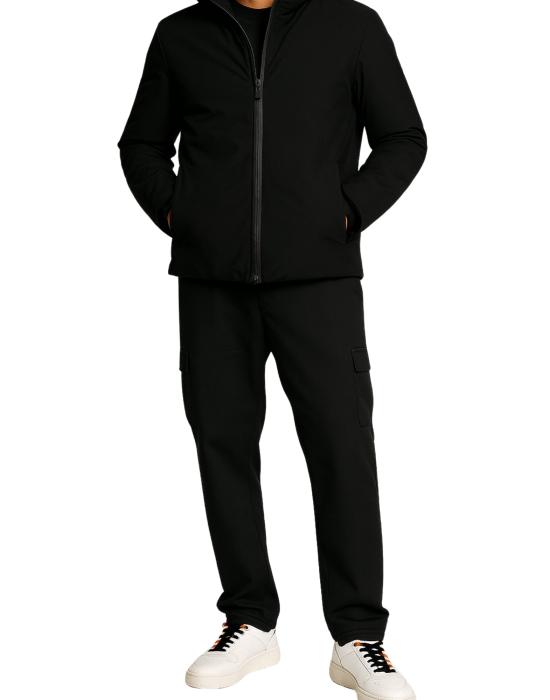 25FW 선스 자켓 GBS53014U V2 - SUNS