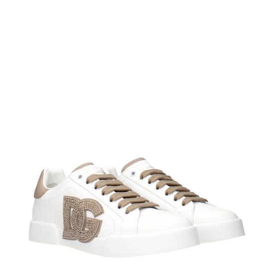 25FW 돌체앤가바나 스니커즈 CK2341AI4118Z080 - DOLCE & GABBANA