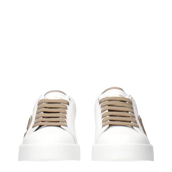 25FW 돌체앤가바나 스니커즈 CK2341AI4118Z080 - DOLCE & GABBANA