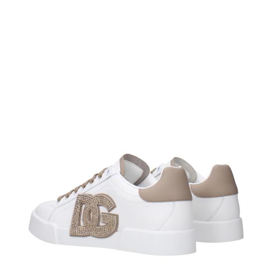 25FW 돌체앤가바나 스니커즈 CK2341AI4118Z080 - DOLCE & GABBANA