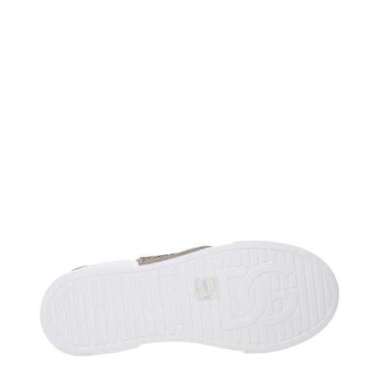 25FW 돌체앤가바나 스니커즈 CK2341AI4118Z080 - DOLCE & GABBANA