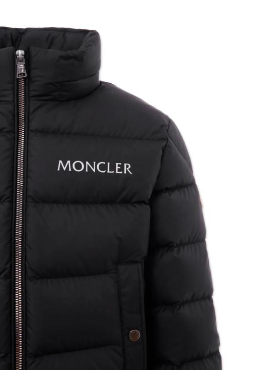25FW [키즈] 몽클레어 홈 액세서리 K29541A00026 597X2 999 NERO - MONCLER