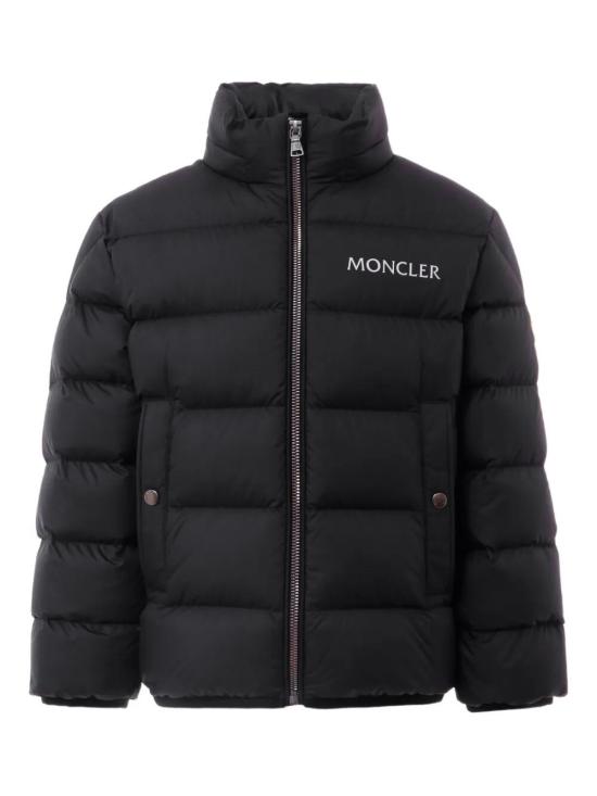 25FW [키즈] 몽클레어 홈 액세서리 K29541A00026 597X2 999 NERO