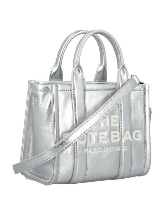 25SS 마크제이콥스 더플백 2F4HCR013H04 039 SILVER - MARC JACOBS