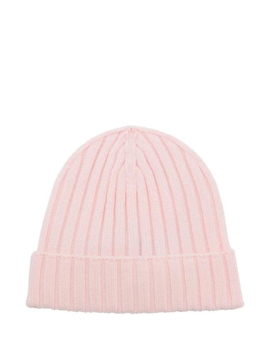 25FW [키즈] 몽클레어 모자 K29513B00006 M1131 529 ROSA - MONCLER