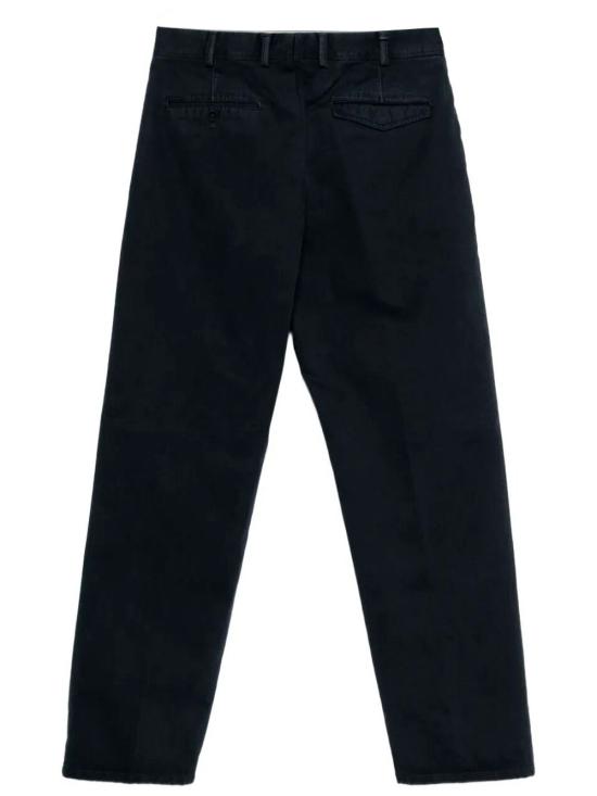 25FW 판탈로니 토리노 스트레이트 팬츠 COALJMB00RWLSD76L 0360 NAVY - PANTALONI TORINO