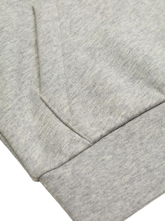 25FW [키즈] 몽클레어 탑 K29548G00017 899PS 980 GRIGIO - MONCLER