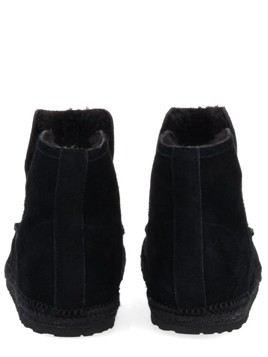 25FW 디젤 부츠 Y03619 P6898T8013 Black - DIESEL