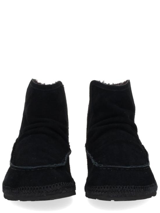 25FW 디젤 부츠 Y03619 P6898T8013 Black - DIESEL