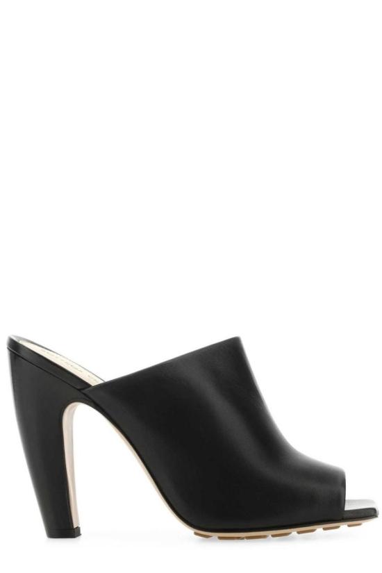  보테가베네타 힐/펌프스 729705 VBSD01000 Black