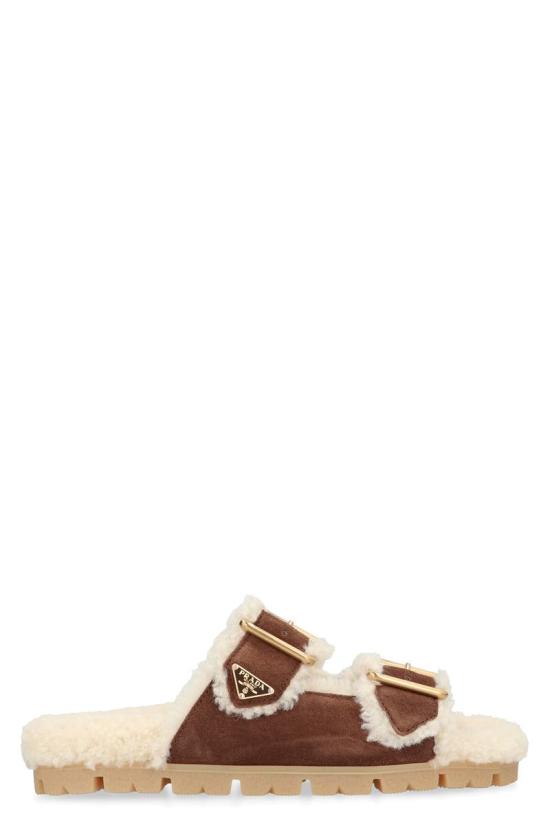 25FW 프라다 샌들 1XX775FZF20JFT F0324 BROWN