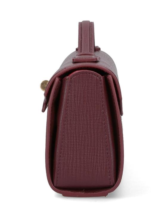 25FW 안야힌드마치 토트백 200134BAROLO RED - ANYA HINDMARCH