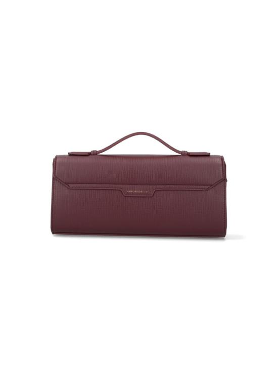25FW 안야힌드마치 토트백 200134BAROLO RED - ANYA HINDMARCH