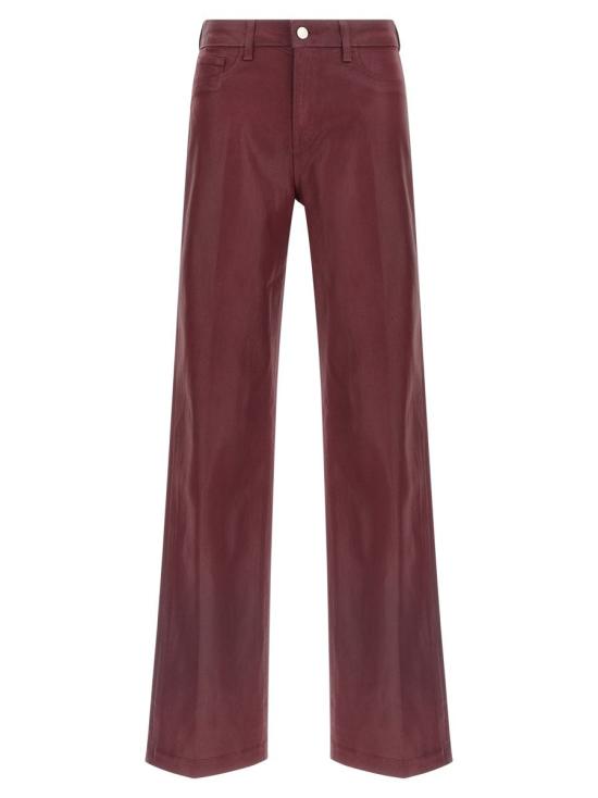 25FW 라장스 데님 팬츠 2790PDDCDAPC Red