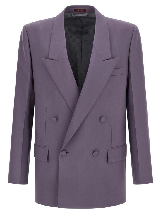 25FW 구찌 오디피아 미디엄 탑핸들 백 849881Z7AZ05388 PURPLE