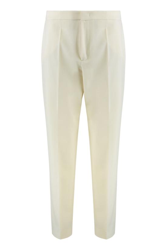 25FW 파비아나 필리피 숏팬츠 PAD215F326L530 0145 WHITE