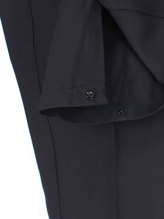 25FW 셋추 숏팬츠 U001P001W001BLACK Black - SETCHU