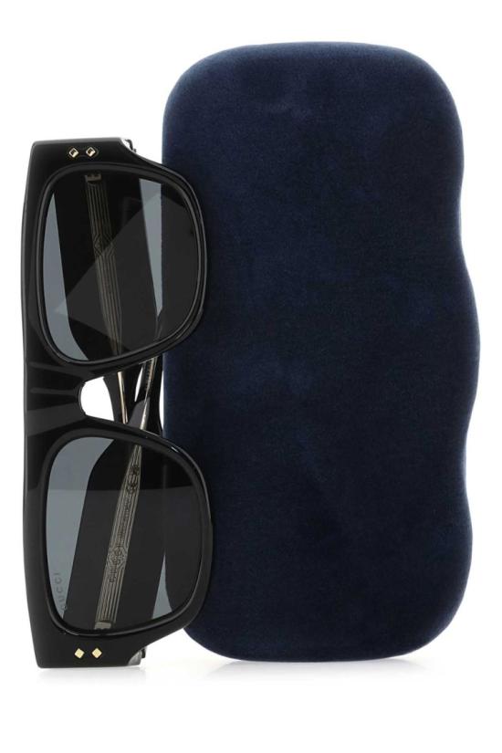  구찌 선글라스 733376 J07401012 Black - GUCCI