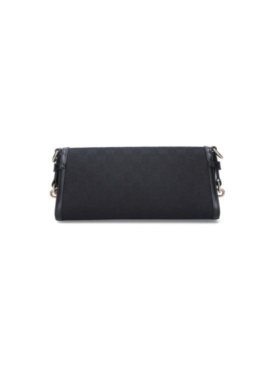  구찌 숄더백 786027 FADAC1060 Black - GUCCI