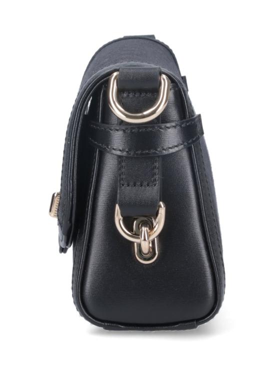  구찌 숄더백 786027 FADAC1060 Black - GUCCI