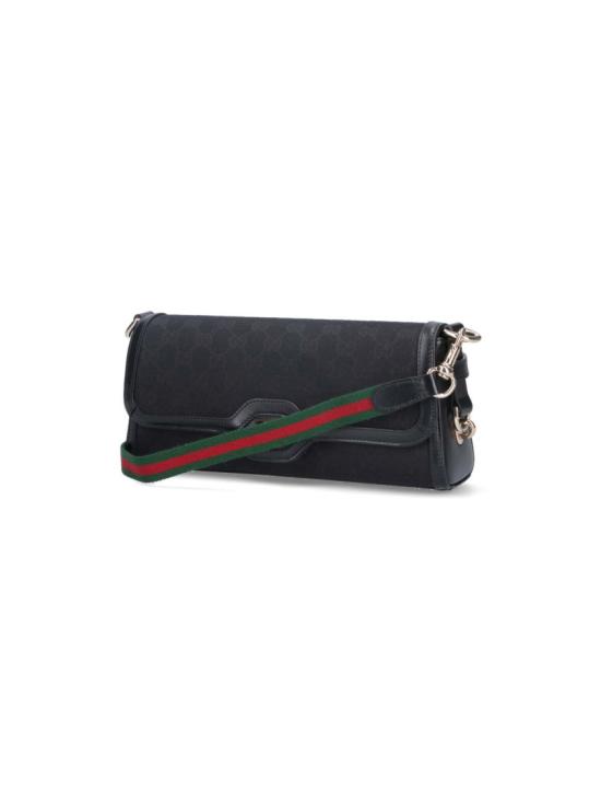  구찌 숄더백 786027 FADAC1060 Black - GUCCI