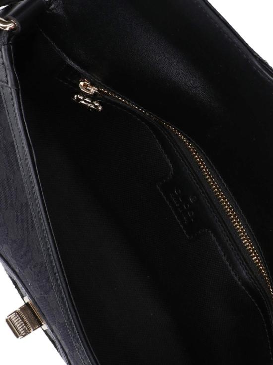  구찌 숄더백 786027 FADAC1060 Black - GUCCI