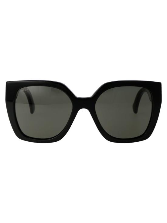25FW 구찌 안경 GG1300S 001 SUNGLASSES 001 BLACK HAVANA GREY