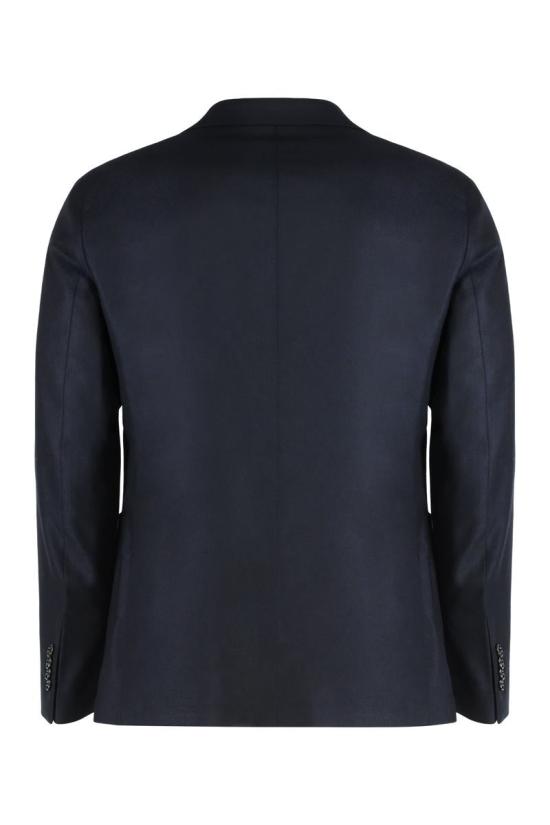 25FW 딸리아토레 수트 세트 1SMC22K010021 B3172 BLUE - TAGLIATORE