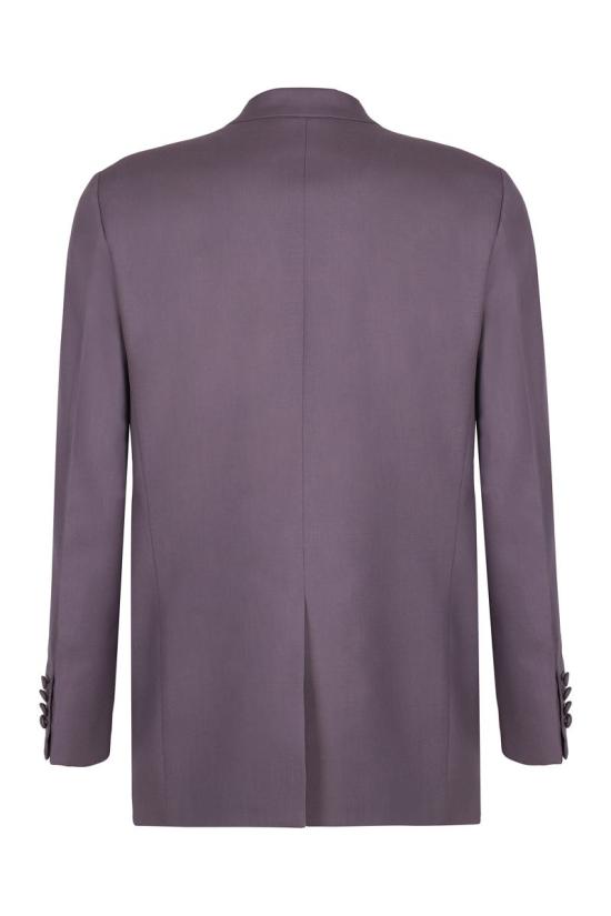 25FW 구찌 오디피아 미디엄 탑핸들 백 849881Z7AZ0 5388 PURPLE - GUCCI