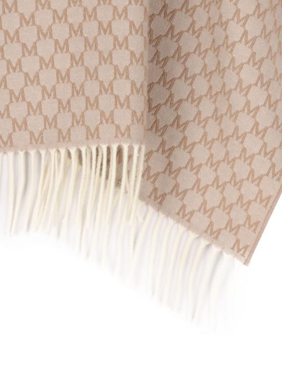  막스마라 머플러/스카프 2424546042600 001 Neutrals - MAX MARA