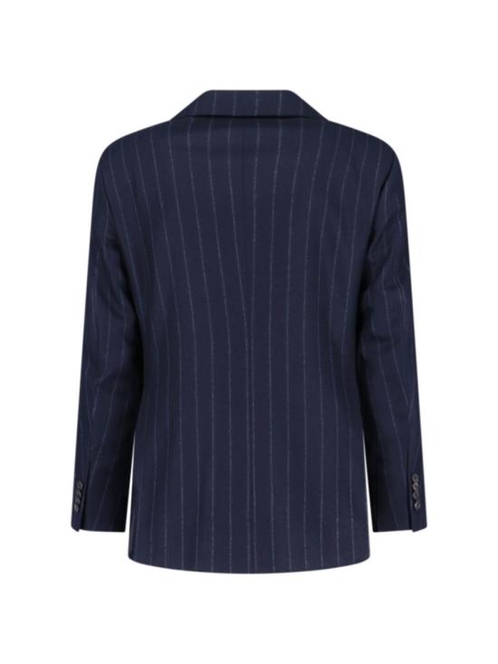 25FW 카루소 수트 세트 LN1JM202F 5098320120 BLUE - CARUSO