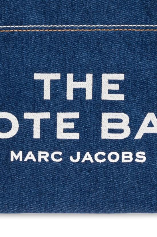 25FW 마크제이콥스 숄더백 2F4HTT018H05473 Blue - MARC JACOBS